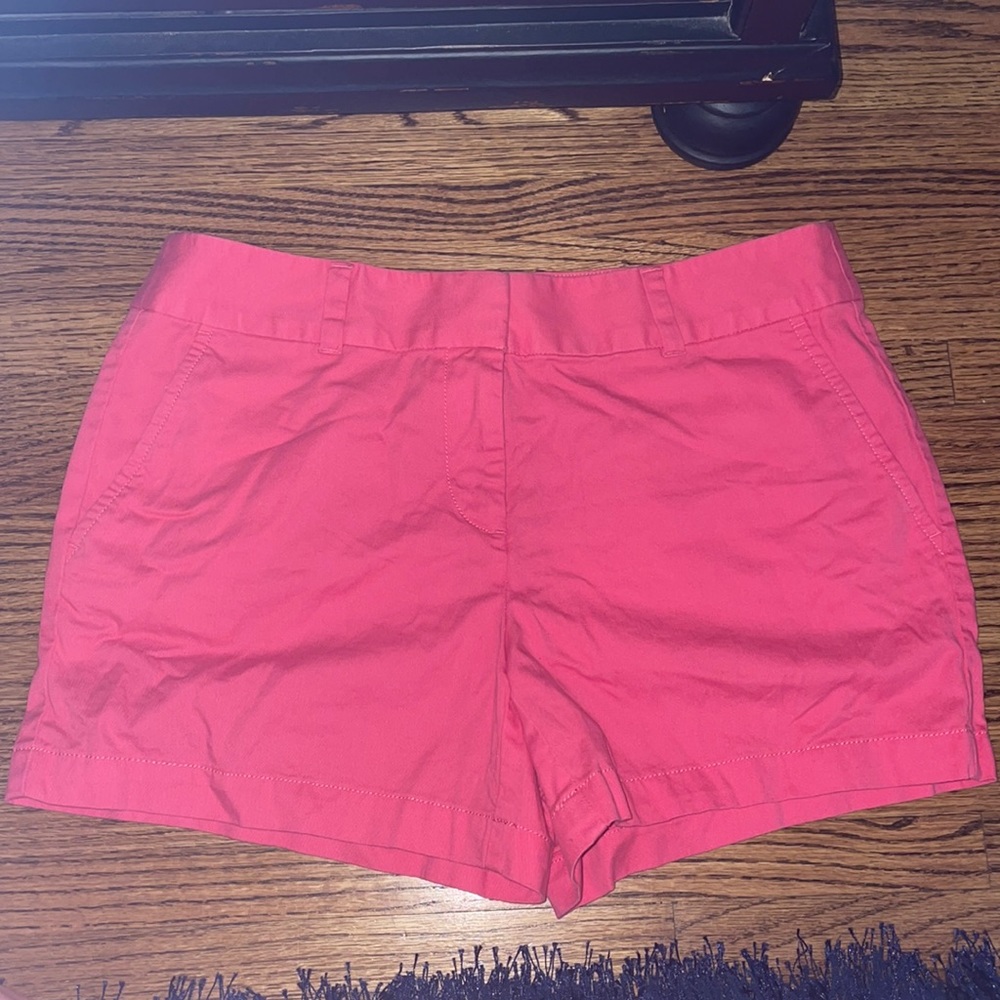 LOFT 4” Shorts